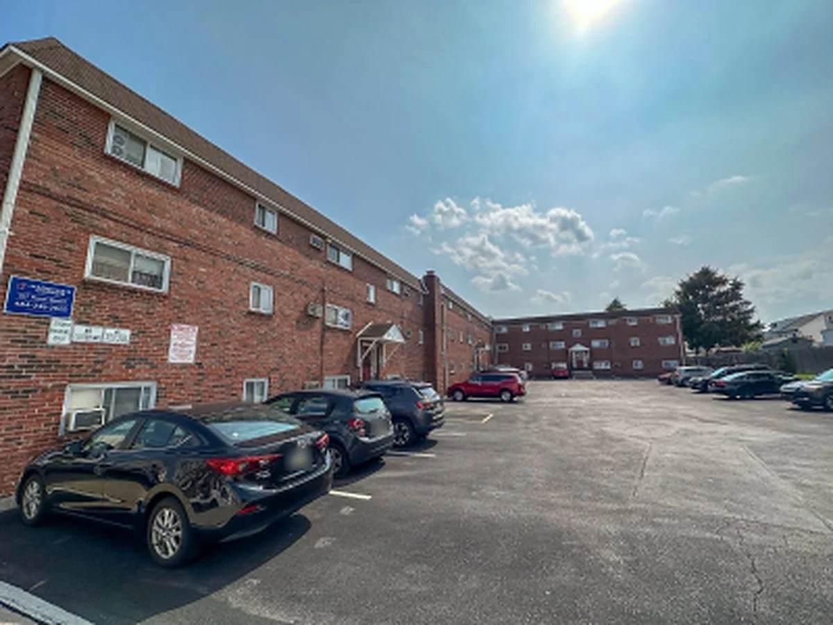 one of the three properties purchased in the portfolio